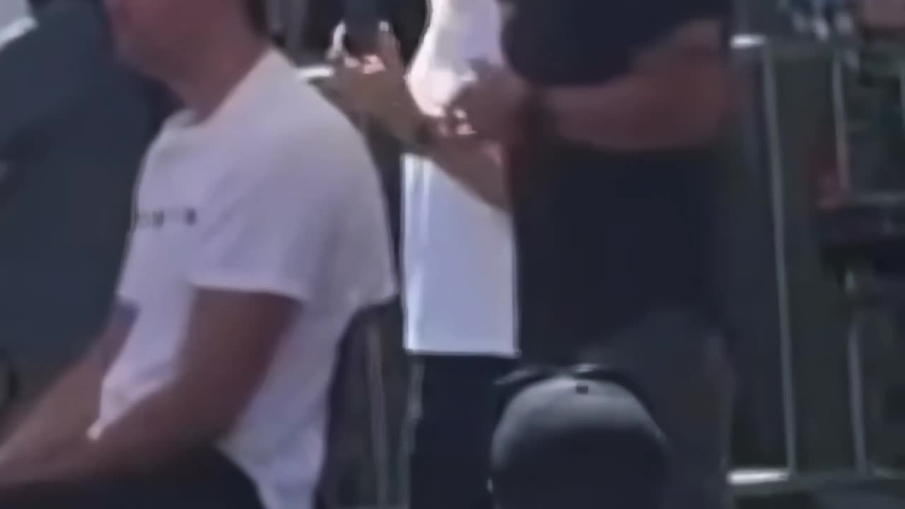 Charlie Kirk was shot from a side and not by Tyler