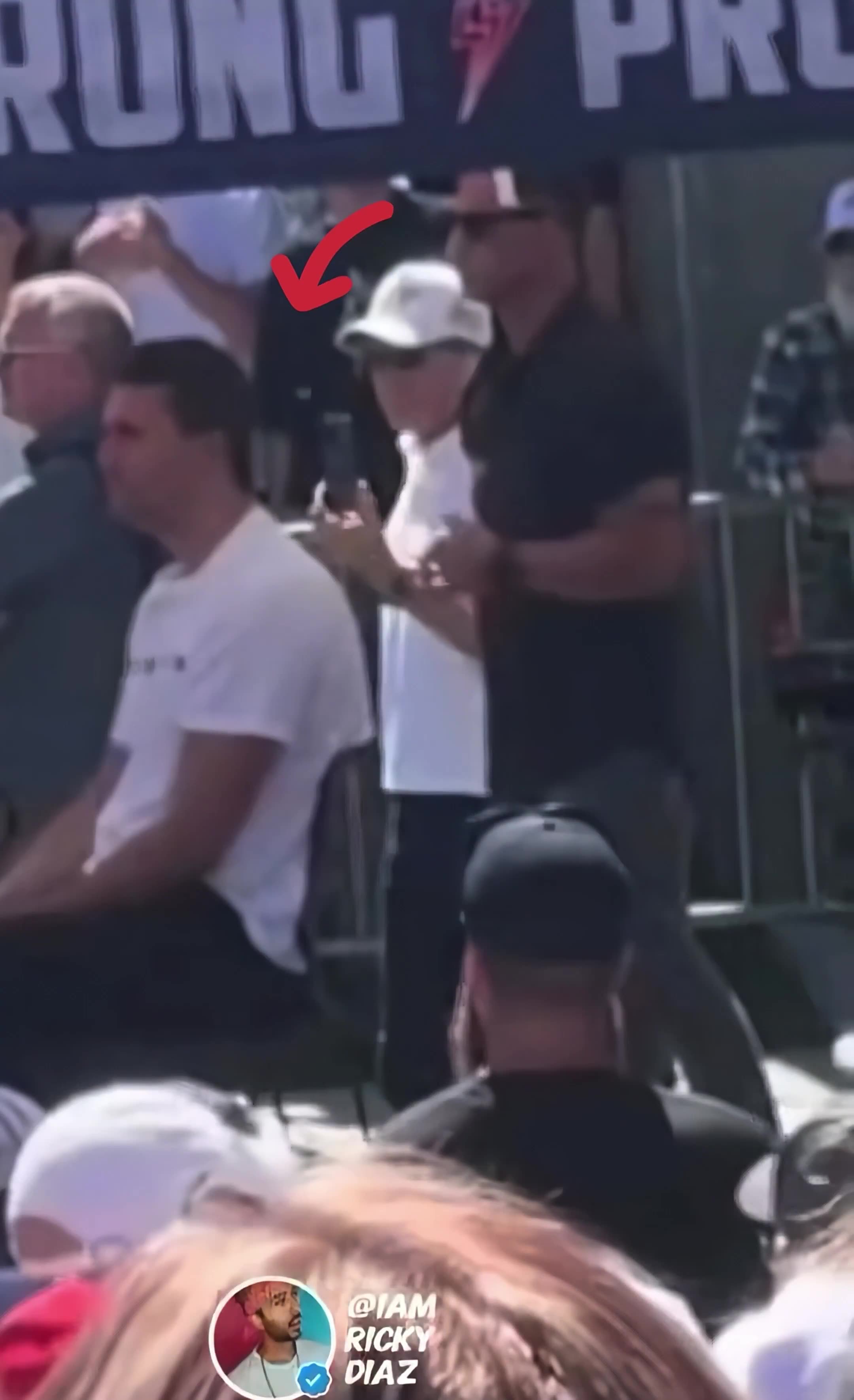 Charlie Kirk was shot from a side and not by Tyler