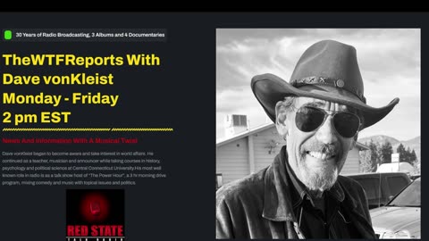 In a world of propaganda, do your own research!