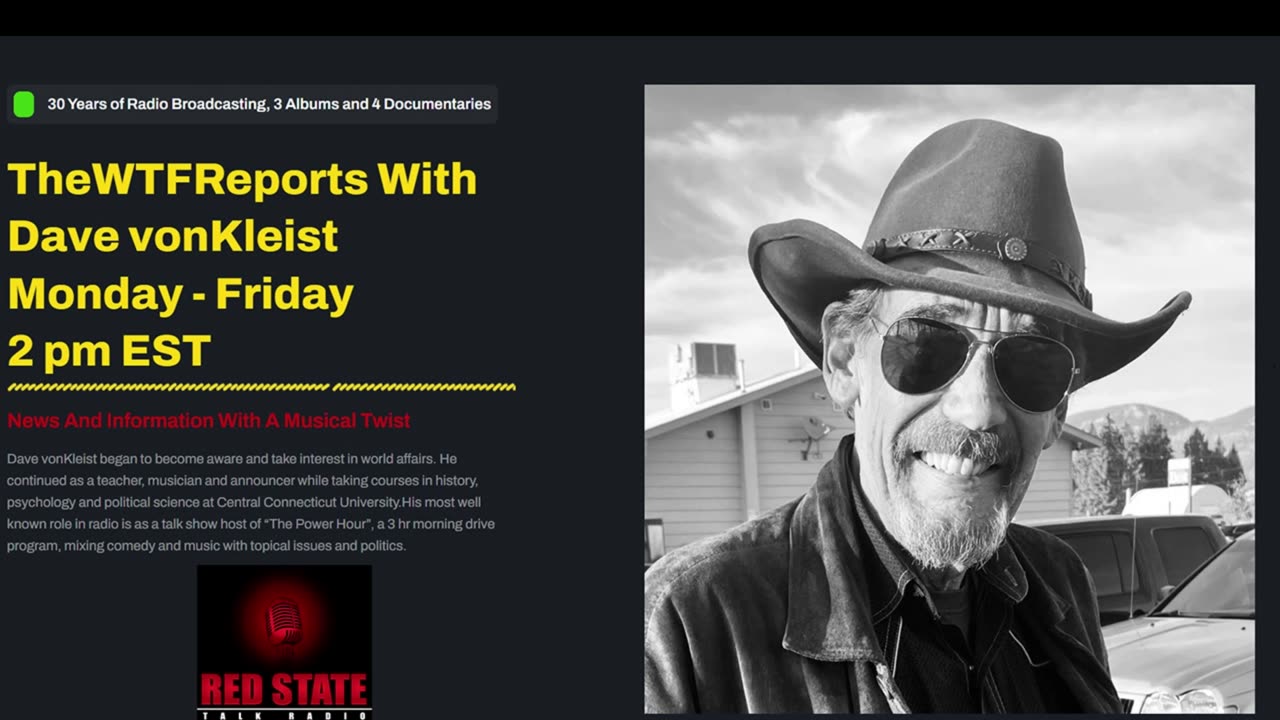 In a world of propaganda, do your own research!