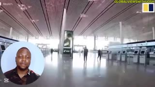 MAGA Voters Are FURIOUS as the World BOYCOTTS American Tourism Due To Trump's Policies. #fafo