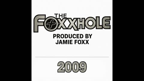 The Jamie Foxx Show 08.21.2009