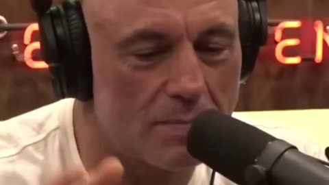 Joe Rogan Viral Video