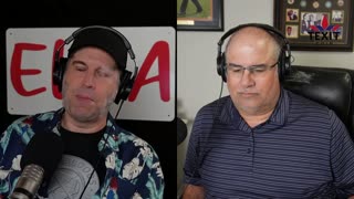 Half Empty Cup of Joe 6/2/25