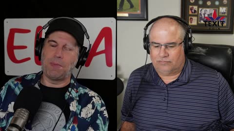 Half Empty Cup of Joe 6/2/25
