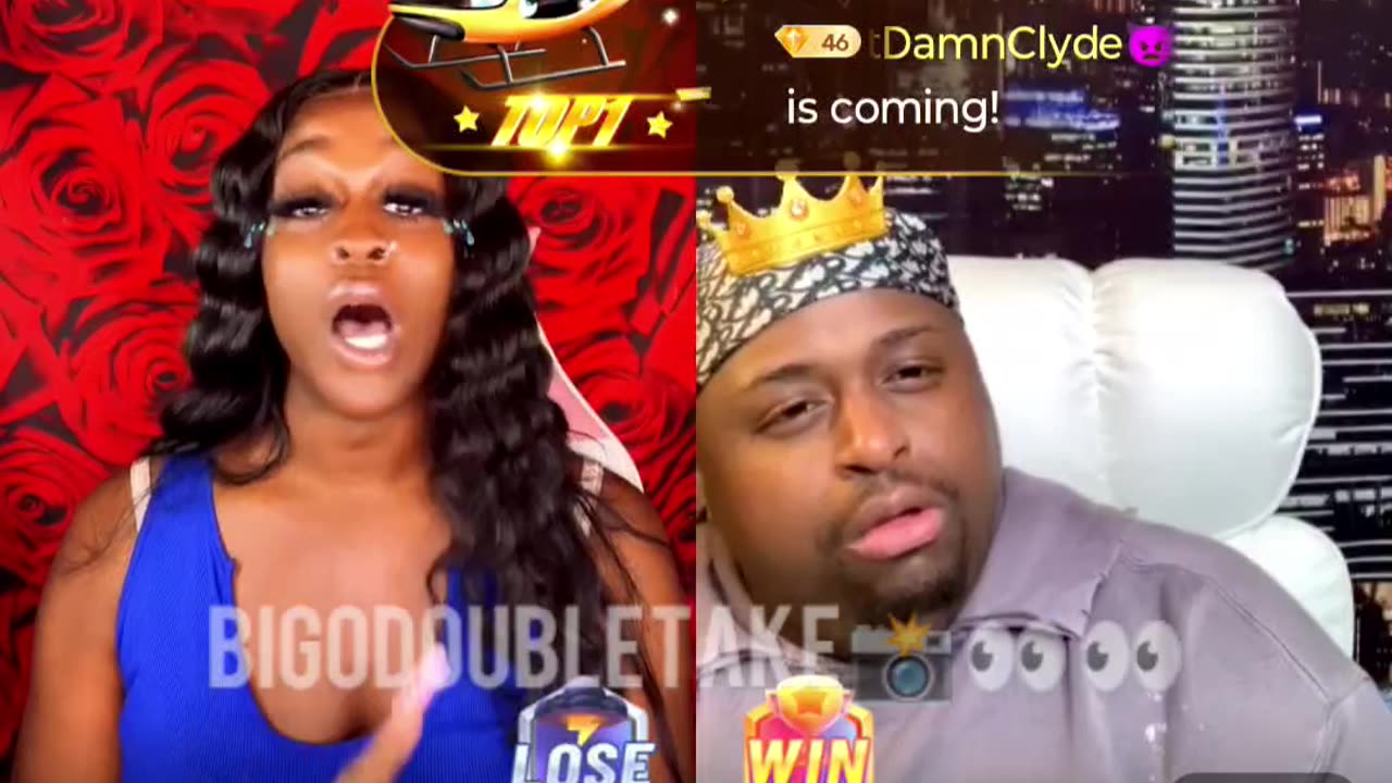 LO & DRE BBY DISCUSS THE CONS OF LO'S INTERVIEW, BRANDON KEYS, TOMI K, & NO CAP - 04/21/2025