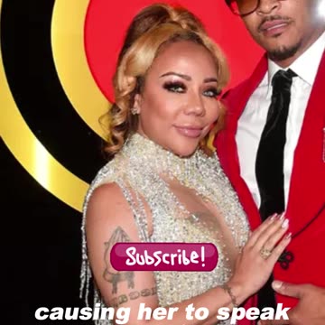 T.I. Defends Wife Tiny on Stage in Atlanta – Fans Praise His Protective Move - WorldEye
