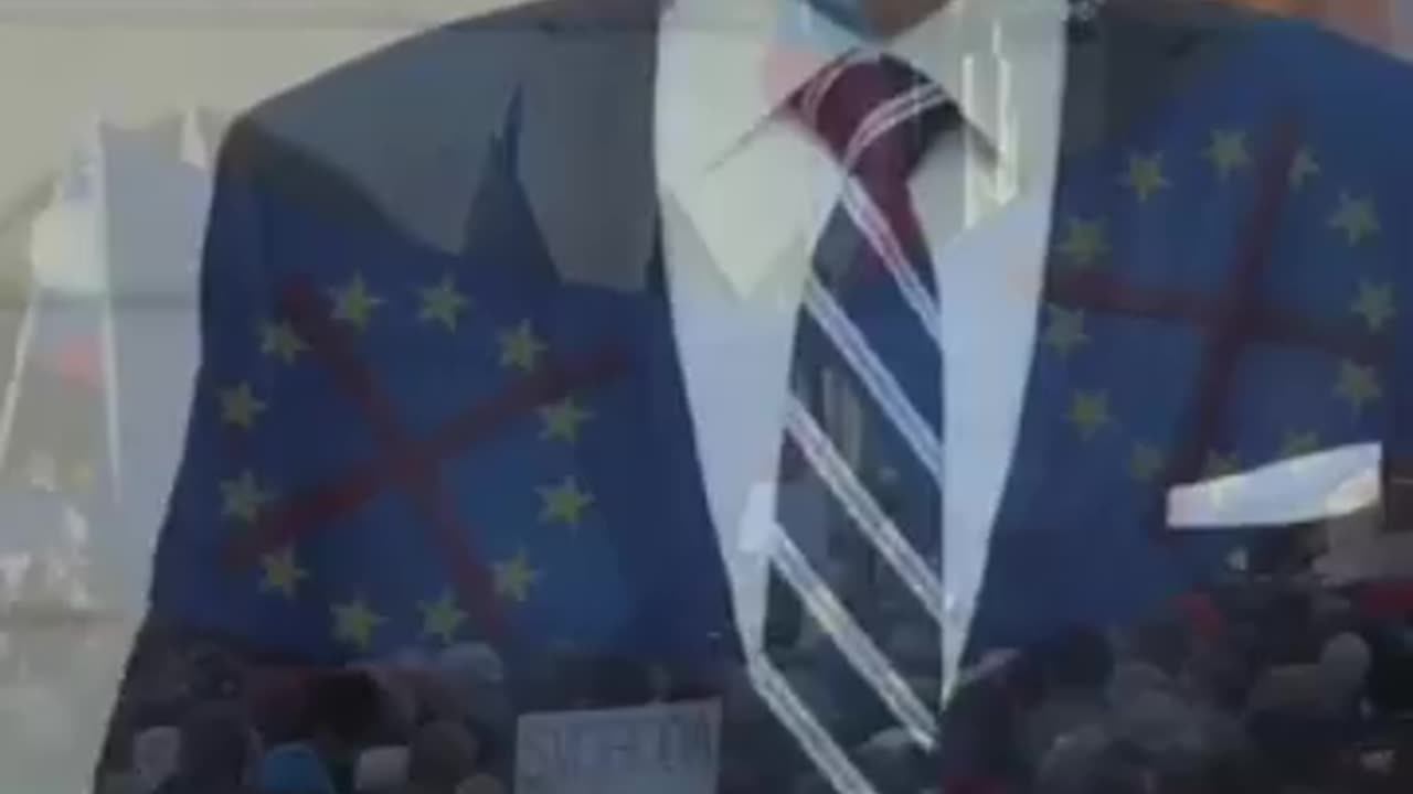 Nejsme ve válce jsme v prdeli