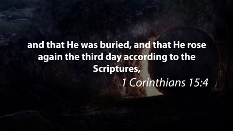 24 Hours of Resurrection Power: Evidence that Changes Everything!