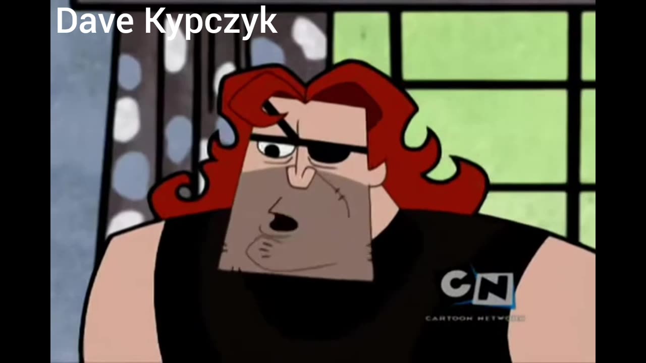 Power Breakdown