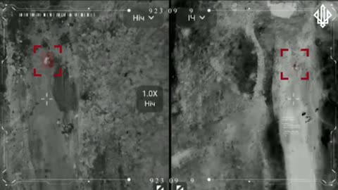 🛵🛴☠️ Drone strikes on the Russian motorcycles and electric scooters in the