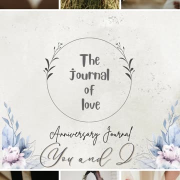 Love journal