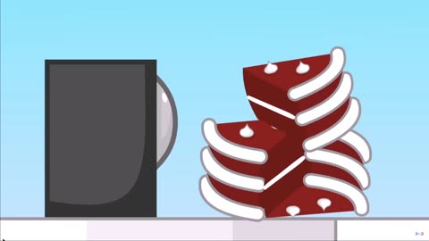BFDI 24: Insectophobe's Nightmare 2