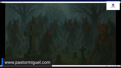 Haunted House Surprise