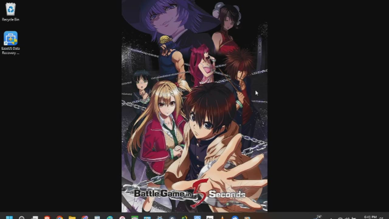 Battle Game In 5 Seconds Review