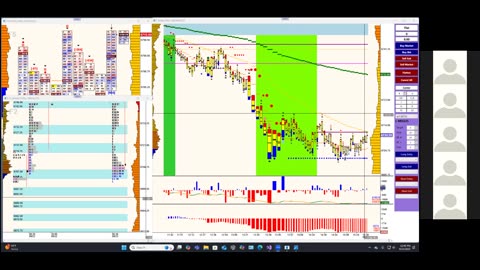 Bluewater Wrap and Trades for Sep 23