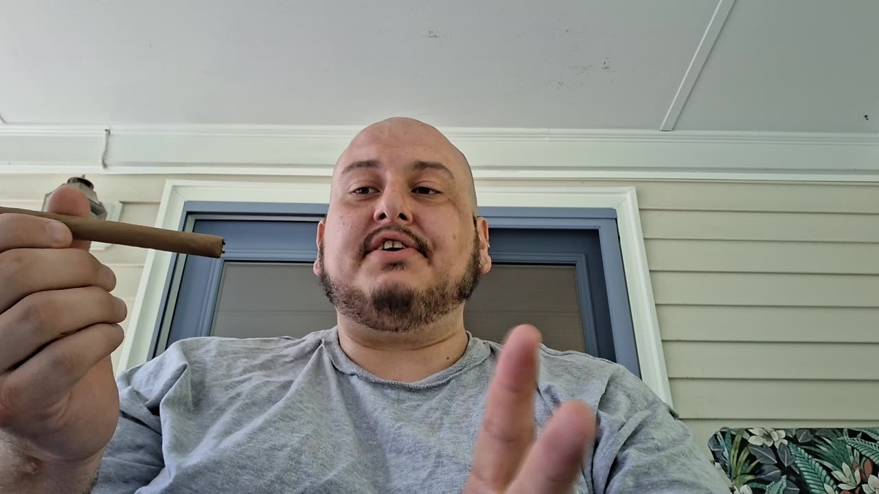 21+ Only! Good Times 4 K's Melonberry Cigarillos