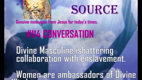 conversation after #114