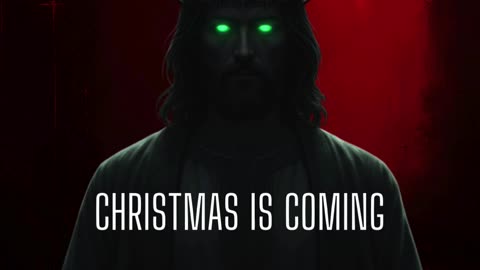 Christmas is coming movie trailer