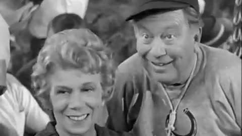 Petticoat Junction – S1E7 The Ringer | Tv Guide Vault Comedy