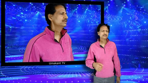 Puchhona Keise Meine-पूछो ना कैसे मैं ने रैन बिताई -Cover Umakant Mishra