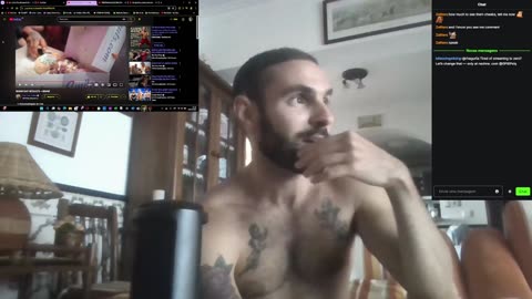 Cheat Day Live