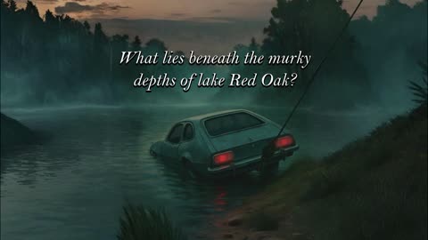 The Sleuth of Junior High - AVAILABLE NOW! (Lake Promo)
