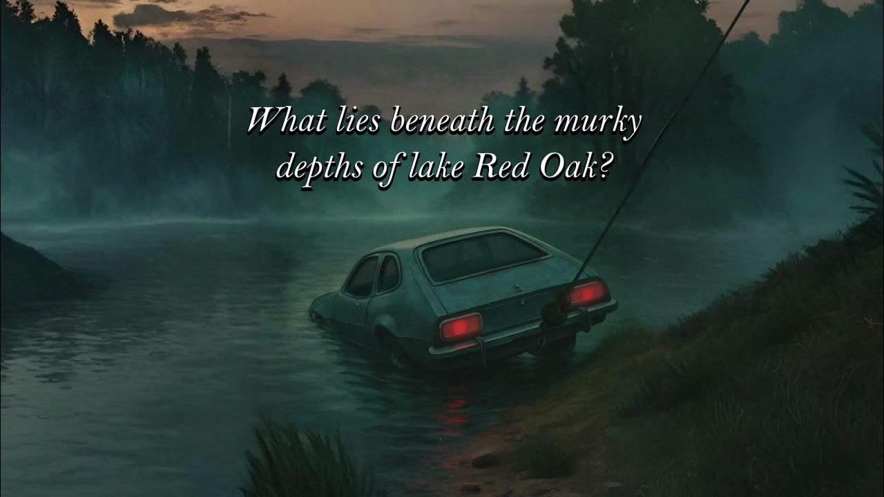 The Sleuth of Junior High - AVAILABLE NOW! (Lake Promo)