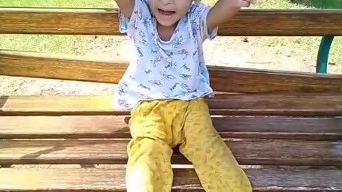 Play • Laugh • Repeat 😄 | Happy Kids Video