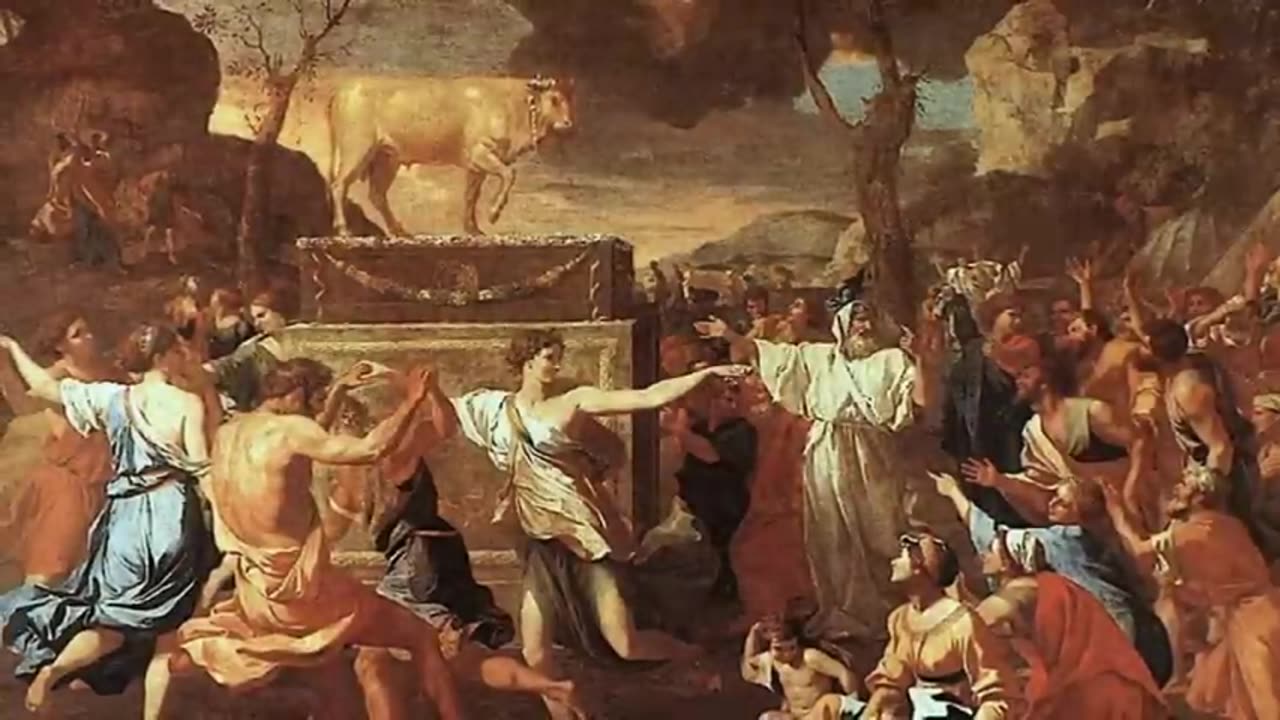 Space Relations on the Dark "Planet"