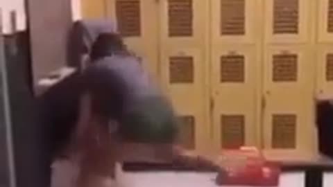 💥😱 Girl Knocks Out Bully! | FCN