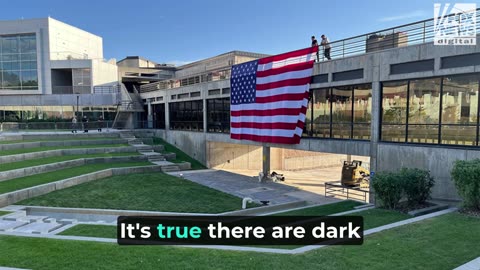 CHARLIE KIRK - SECURITY FAILURE'S
