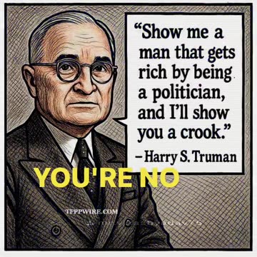 Seventy five years later, truth is still truth.