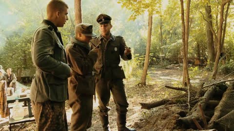 What Happened to the Nazis After World War 2?