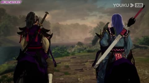 The Legend of Sword Domain 34