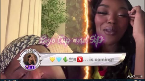DreBaby n Liyah discuss Moet n homeless situation, OG content house, PastorP 8/19/25 #bigoclipandsip