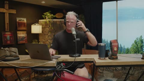 Episode 2,286 - Joe Rogan Chooses the Wide Road of Almost-Christianity.