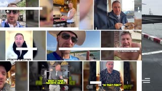 Sunday Bitcoin Update: Consolidation Tightens! Big Move for Crypto?