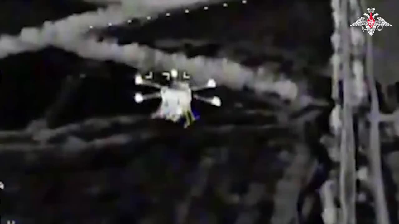 🇷🇺 🏹 🎬 The pursuit of prey without the assistance of a human hunter persists