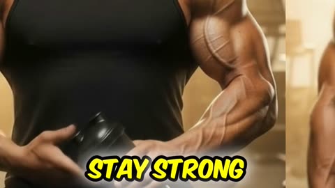 DORIAN YATES’ 30-Minute MASS-BUILDING Secret REVEALED! 🚨