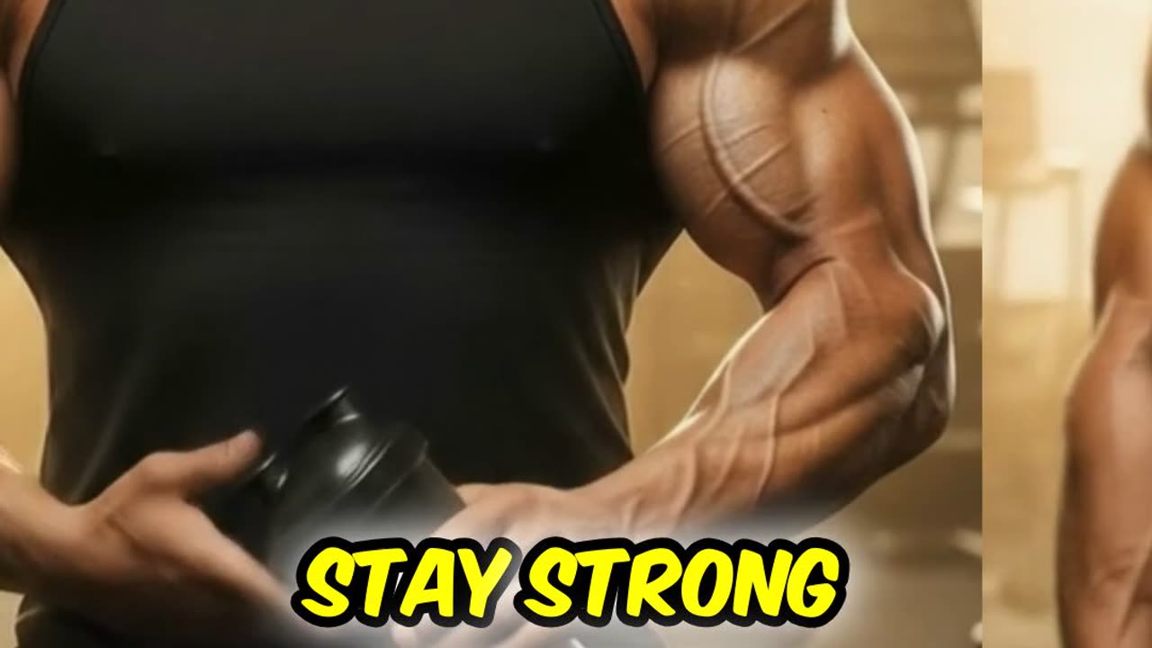DORIAN YATES’ 30-Minute MASS-BUILDING Secret REVEALED! 🚨