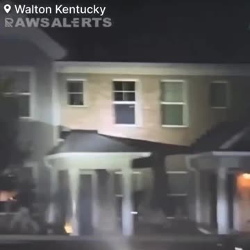 Walton Kentucky August 29th 2025