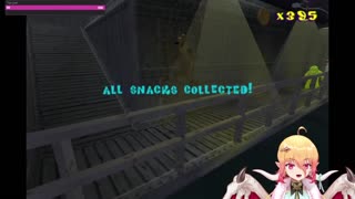 More spook for the spook gods!!!