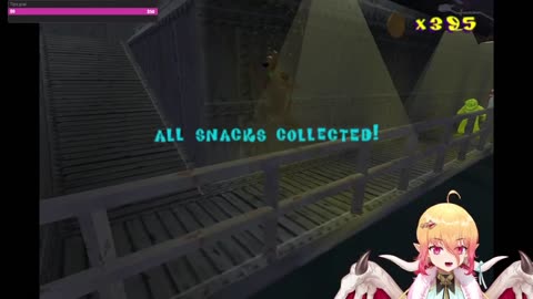 More spook for the spook gods!!!