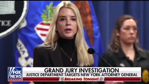 No one is above the law