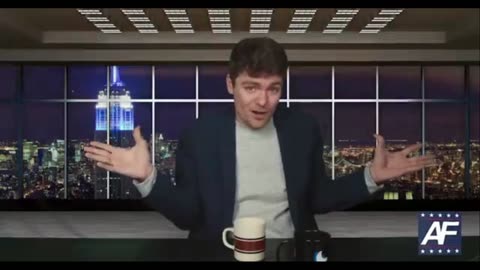 🔺AMERICA FIRST🔺 WHO IS NICK FUENTES? 🔺🐸