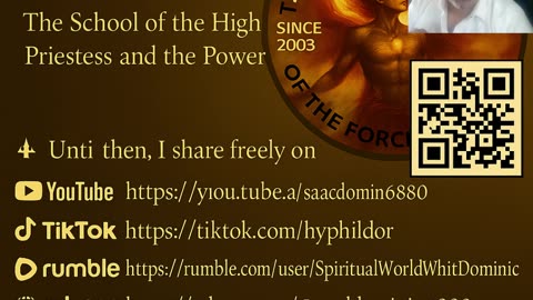 Chapter 2.0 – Hyphildor: The True Resurrection of Israel