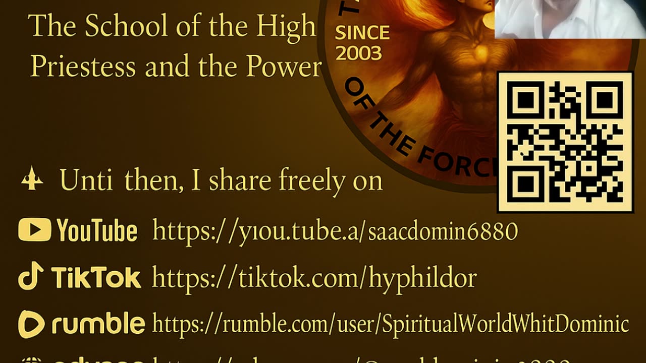 Chapter 2.0 – Hyphildor: The True Resurrection of Israel