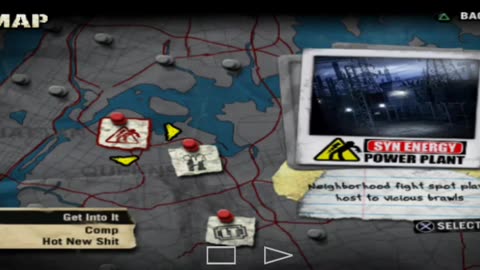 Def Jam no aethersx2 - parte 15