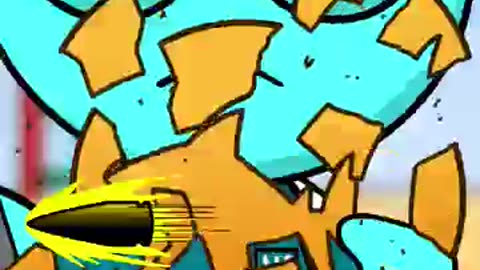 Squid game dalgona #shorts #squidgame #dalgona